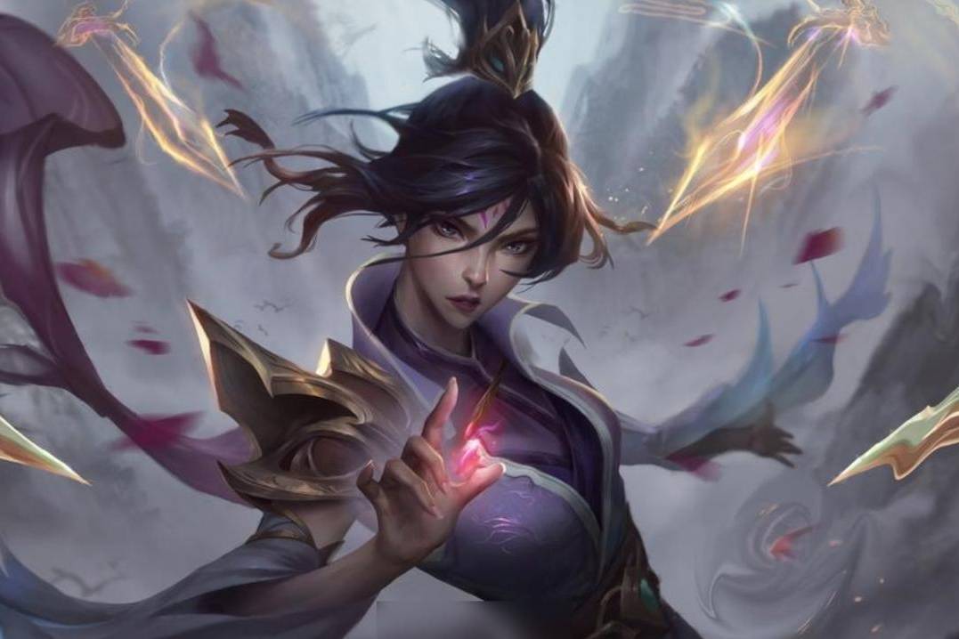 克制依赖大, 头台