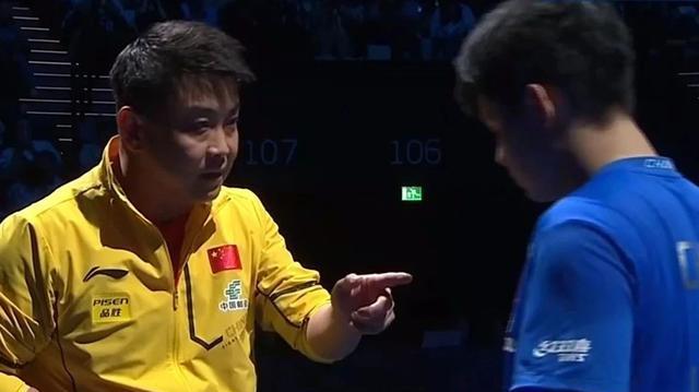 不约而同的, src, 乒乓球队男