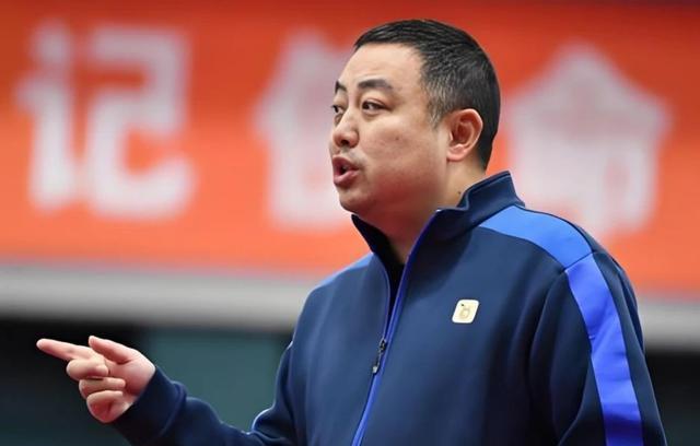 刘国梁, 发挥非常好, MFS