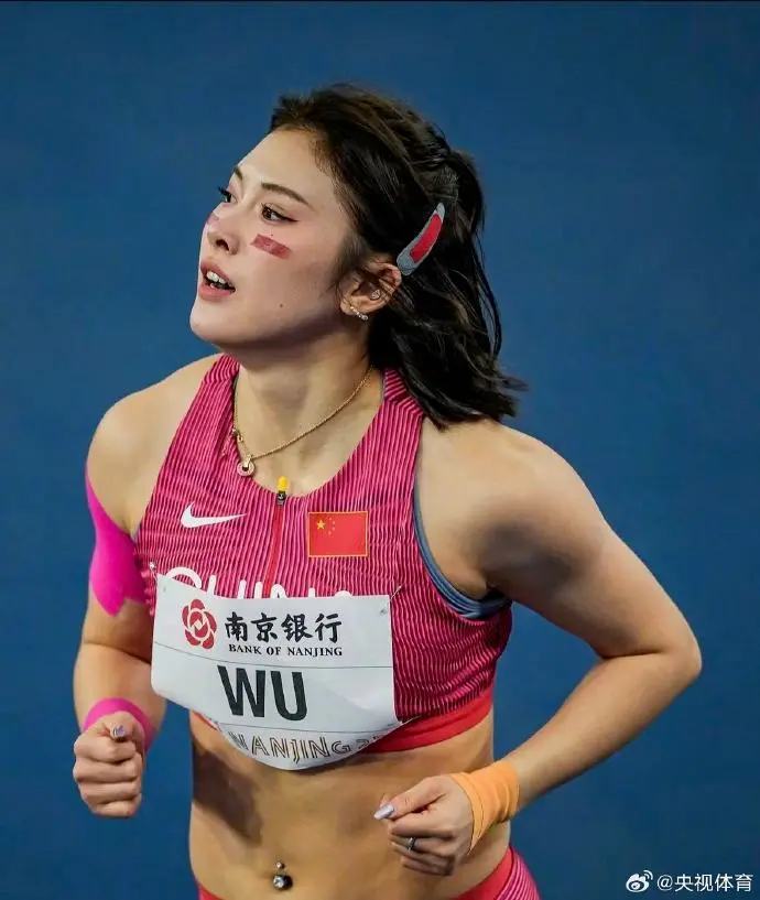 国选手, 能去参加世, 锦赛女子