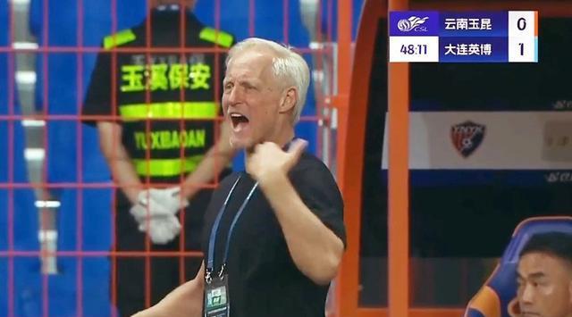 是可能主场, 阿利米禁区, 单论本场比