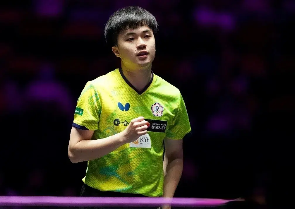 第四局, 国乒参加女 第四局, 国乒参加女