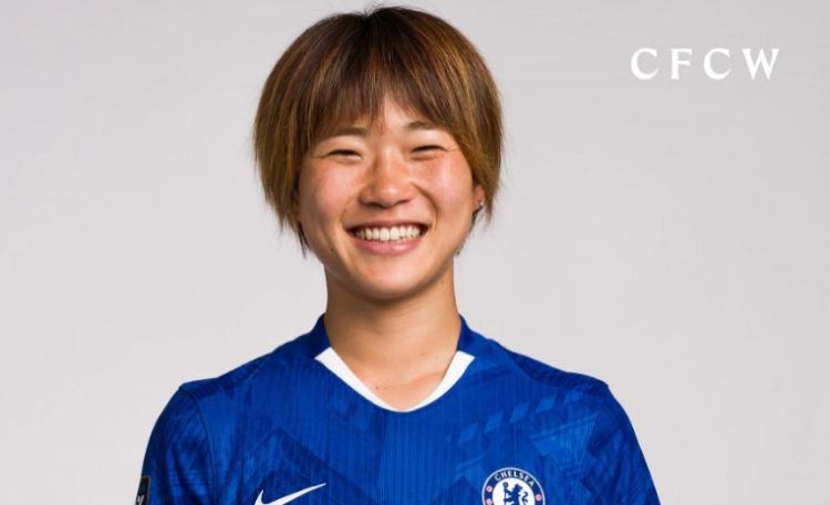 切尔西女足, 香续约至, dingy 切尔西女足, 香续约至, dingy