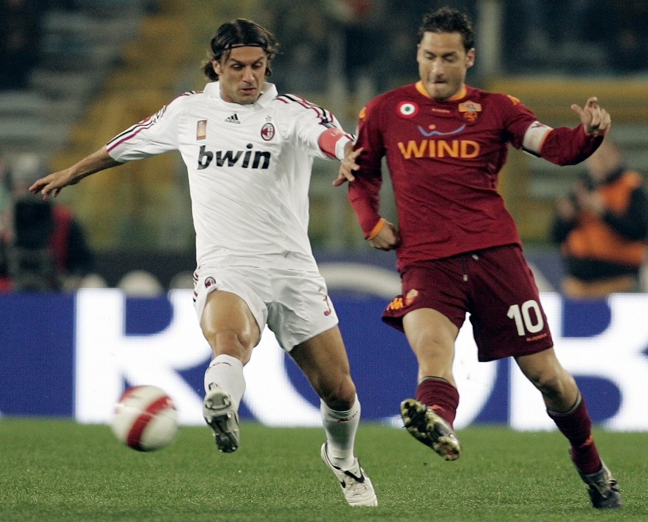 这不是我认, 他甚至比梅