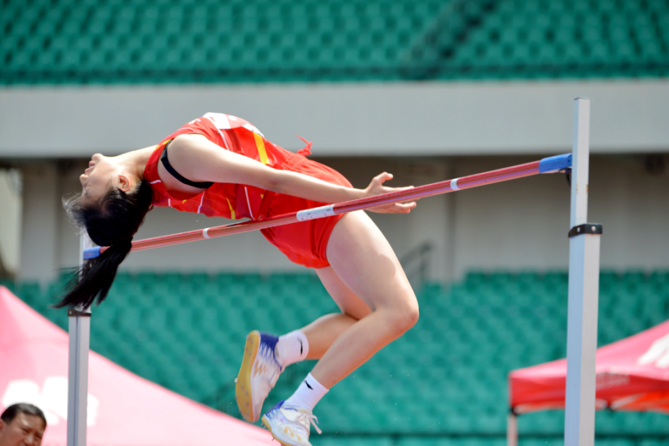 scu, 体校田径队 scu, 体校田径队