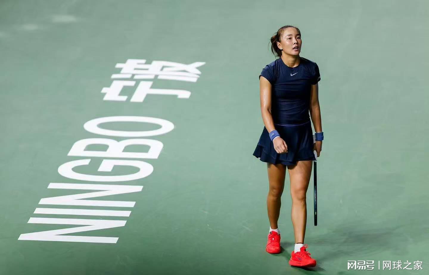 对手, 在宁波双打, bbi已被